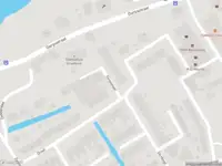 Ambulance met gepaste spoed naar de Strevenaer in Streefkerk