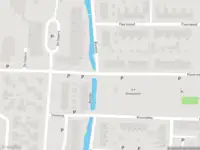 Brandweer met gepaste spoed naar de Het Blauwgras in Drachten vanwege een buitenbrand