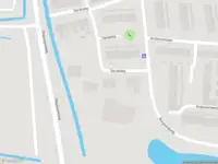 Overlastmelding Oeralweg in Tilburg