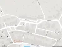 Ambulance met gepaste spoed naar de Doelweg in Goedereede