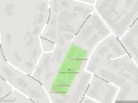 Ambulance met gepaste spoed naar de Pieter Keijlaan in Bloemendaal