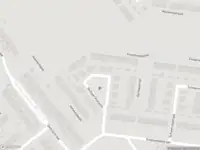 Brandweer met gepaste spoed naar de Groningensingel in Arnhem