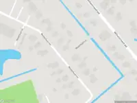 Overlastmelding Westerbuorren in Balk