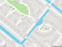 Ambulance met gepaste spoed naar de Adelaarsvaren in Bergschenhoek