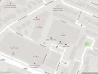 Brandweer met gepaste spoed naar de Fenikshof in Nijmegen vanwege een liftopsluiting