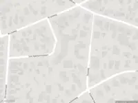 Ambulance met gepaste spoed naar de Spoorlaantje in Bergen (NH.)