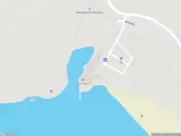 Ambulance met grote spoed naar de Strand in Zoetermeer