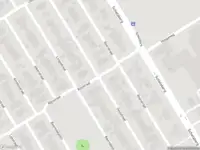 Politie naar de Rijnstraat in Heerlen vanwege aanrijding met letsel