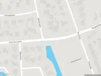 Ambulance met gepaste spoed naar de D v Voornelaan in Rockanje