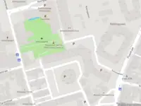 Overlastmelding Anna Paulownahof in Tilburg