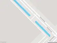 Overlastmelding Karperweg in Lelystad