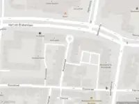 Traumahelikopter met grote spoed naar de Acaciastraat in Tilburg