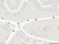 Brandweer met grote spoed naar de Blauwververstraat in Horst vanwege gebouwbrand