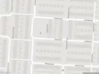 Ambulance met gepaste spoed naar de Leekstermeer in Barendrecht