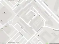 Ambulance met gepaste spoed naar de Buis in Maassluis