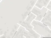 Brandweer met gepaste spoed naar de Watermolen in Nieuw-Vossemeer