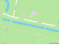 Ambulance met gepaste spoed naar de Zuiderweg in Halfweg