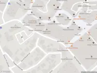 Brandweer met gepaste spoed naar de Marrewijklaan in Spijkenisse vanwege een liftopsluiting