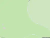 Ambulance naar de Bergweg in Bloemendaal