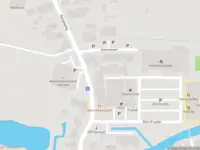 Ambulance met gepaste spoed naar de Dirk IV-plein in Hoornaar