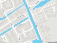 Ambulance met gepaste spoed naar de Tappersgilde in Medemblik