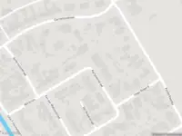 Brandweer met gepaste spoed naar de Kartuizerstraat in Steenbergen