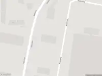 Politie met grote spoed naar de Spectrum in Roosendaal vanwege letsel