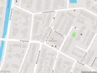 Besteld ambulance vervoer naar de Van der Voortstraat in Berkel en Rodenrijs