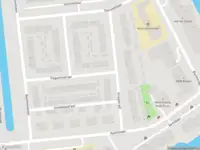 Besteld ambulance vervoer naar de Paganinistraat in Leiden