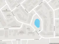 Brandweer met grote spoed naar de Weegbree in Bennekom vanwege reanimatie