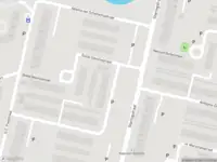 Politie naar de Willem de Mérodestraat in Hengelo vanwege aanrijding met letsel