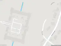 Ambulance met gepaste spoed naar de Zocherlaan in Bloemendaal