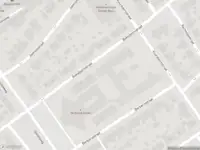 Brandweer met gepaste spoed naar de Oude Graafseweg in Nijmegen