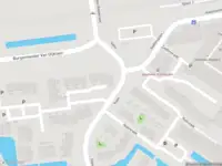 Ambulance met gepaste spoed naar de Waldhoorn in Capelle aan den IJssel