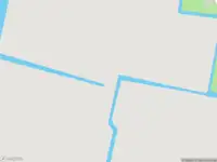 Brandweer met gepaste spoed naar de Lijsbeth Tijsweg in Berkhout