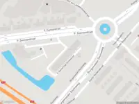 Overlastmelding H. Kamerlingh Onnesstraat in Zwijndrecht