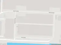 Brandweer met grote spoed naar de Neutronweg in Utrecht