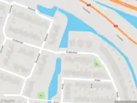 Overlastmelding Krabbelaar in Sliedrecht