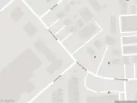 Overlastmelding Vaartweg in Lelystad