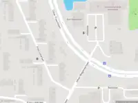 Ambulance met grote spoed naar de Bartoklaan in Heemstede