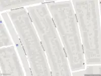 Brandweer met grote spoed naar de Liebergerweg in Hilversum vanwege reanimatie