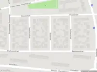 Overlastmelding Beethovenstraat in Sittard