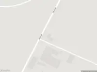 Brandweer met grote spoed naar de Heidreef in Ulicoten