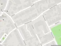 Brandweer met gepaste spoed naar de Wondedwarsweg in Almelo vanwege afgaan automatisch brandalarm