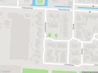 Ambulance met gepaste spoed naar de Sterrenboschstraat in Heerhugowaard