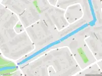 Overlastmelding Windmolen in Hoorn