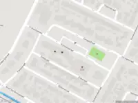 Brandweer met grote spoed naar de Passestraat in Elburg vanwege gebouwbrand