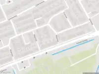 Besteld ambulance vervoer naar de Wilgenlaan in Middelharnis