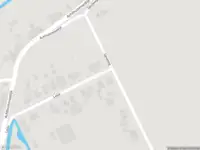 Ambulance met grote spoed naar de Lesje in Achthuizen