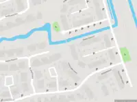 Ambulance met grote spoed naar de Atalantazoom in Pijnacker